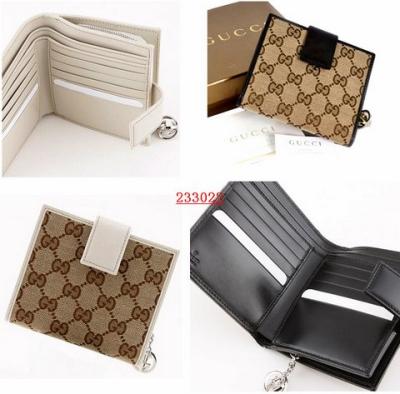 wholesale Gucci Wallets No. 237